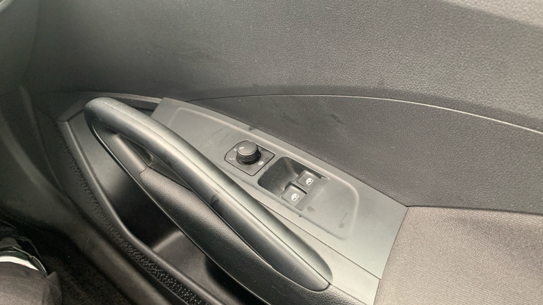 Skoda Fabia 1.0 TSI SE Comfort 5dr Petrol Hatchback